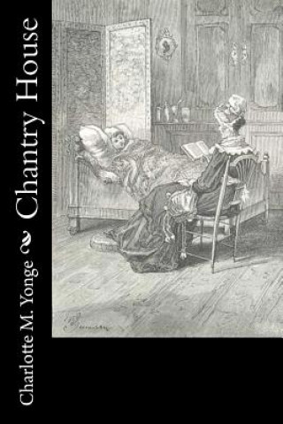 Chantry House