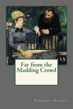 Far from the Madding Crowd