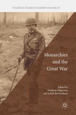 Monarchies and the Great War
