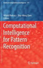 Computational Intelligence for Pattern Recognition
