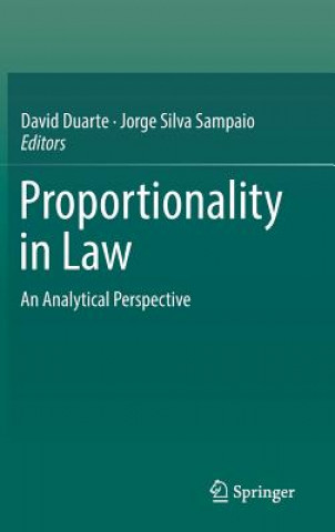 Proportionality in Law
