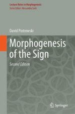 Morphogenesis of the Sign