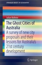 Ghost Cities of Australia