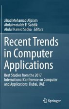 Recent Trends in Computer Applications