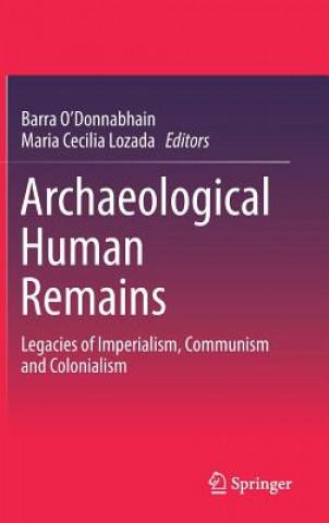 Archaeological Human Remains