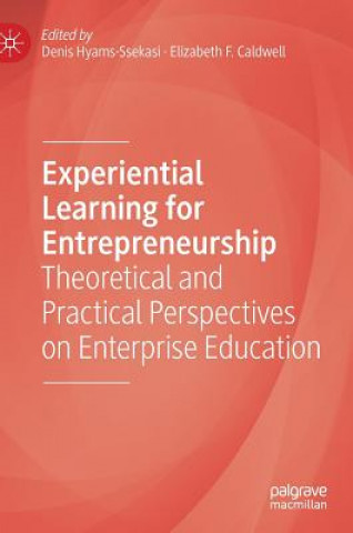 Experiential Learning for Entrepreneurship