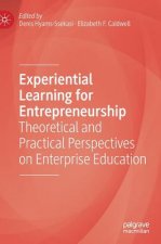 Experiential Learning for Entrepreneurship