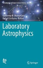 Laboratory Astrophysics