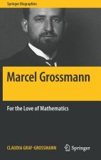 Marcel Grossmann