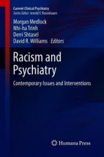 Racism and Psychiatry