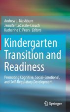 Kindergarten Transition and Readiness