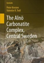 Alnoe Carbonatite Complex, Central Sweden