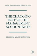Changing Role of the Management Accountants
