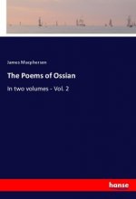 The Poems of Ossian