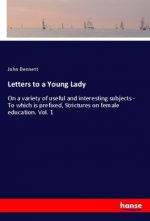 Letters to a Young Lady