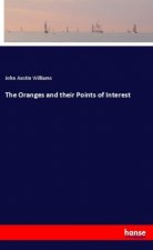 The Oranges and their Points of Interest