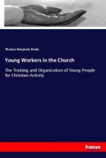 Young Workers in the Church