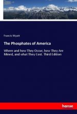 The Phosphates of America