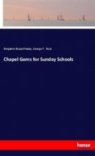 Chapel Gems for Sunday Schools