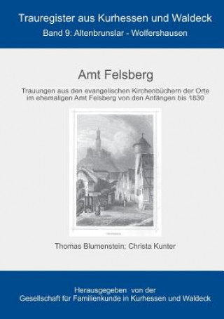 Amt Felsberg