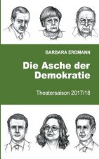 Asche der Demokratie