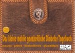 Das kleine mobile ganzheitliche Diabetes Tagebuch/Protokollbuch/Kontrollbuch/Lernbuch für unterwegs - messen - prüfen - kontrollieren - dokumentieren