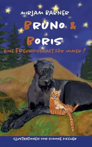 BRUNO & BORIS