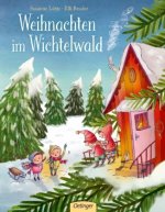 Weihnachten im Wichtelwald