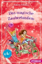 Das magische Zaubertandem