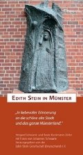 Edith Stein in Münster