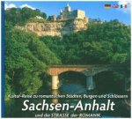 Mittelalterlicher Burgen- u. Schlösserlandschaft SACHSEN-ANHALT