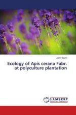 Ecology of Apis cerana Fabr. at polyculture plantation