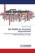 SIX SIGMA for Powerful Improvement