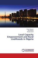 Local Capacity Empowerment and Rural Livelihoods in Nigeria