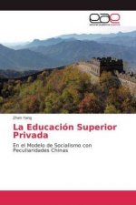 Educacion Superior Privada