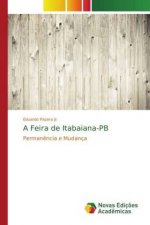 Feira de Itabaiana-PB