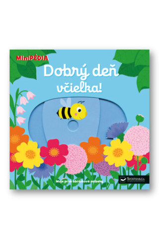 Dobrďż˝ den, vďż˝ielka!