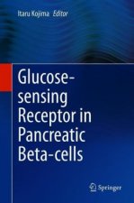 Glucose-sensing Receptor in Pancreatic Beta-cells