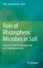 Role of Rhizospheric Microbes in Soil