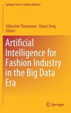 Artificial Intelligence for Fashion Industry in the Big Data Era