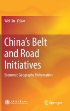 China's Belt and Road Initiatives