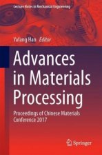 Advances in Materials Processing