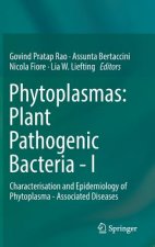 Phytoplasmas: Plant Pathogenic Bacteria - I