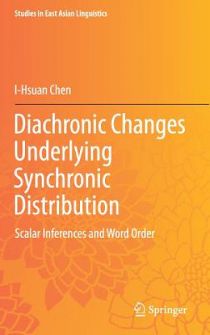 Diachronic Changes Underlying Synchronic Distribution