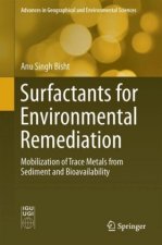 Commercial Surfactants for Remediation
