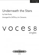 UNDERNEATH THE STARS MIXED VOICE CHOIR