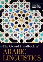 Oxford Handbook of Arabic Linguistics