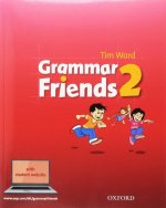 Grammar Friends: 2: Student Book