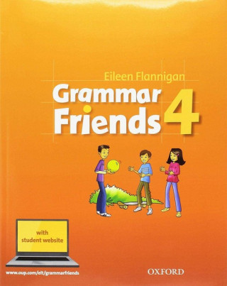 Grammar Friends: 4: Student Book