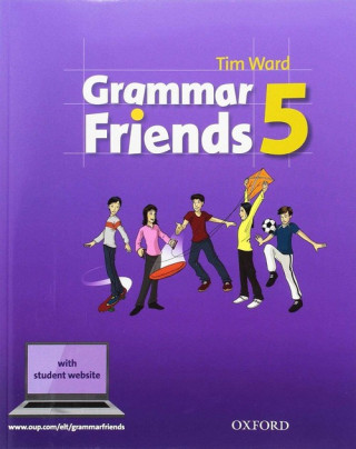 Grammar Friends: 5: Student Book